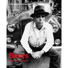 Beuys: Bilder eines Lebens