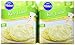 Pillsbury Cookie Mix, Key Lime, 17.5 Ounce (Pack of 12)