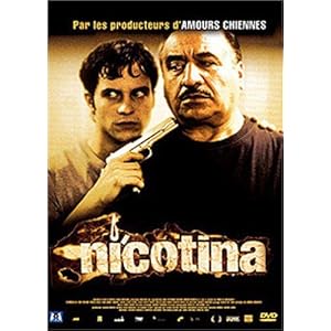 Nicotina