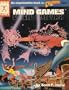 Mind Games (An Organization Book for Champions, 402)