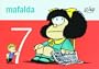 Mafalda 7 (Spanish Edition)