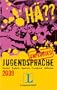 Langenscheidt H�?? Jugendsprache unplugged 2009: Deutsch - Englisch - Spanisch - Franz�sisch - Italienisch