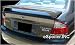 05-08 Subaru Legacy Painted OEM Factory Style Spoiler - (Color Code: 37J - Satin White Prl)