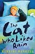 The Cat Who Liked Rain