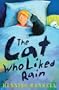 The Cat Who Liked Rain