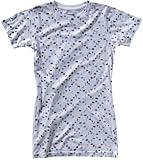 Etnies - etnies Notorious Bbt Women's S/S Tee