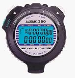  : Ultrak 360 Stopwatch