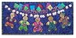 McKenna Ryan Pine Needles Gingerbread Lane Quilt Pattern