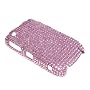 Modern-Tech Pink Diamante Case/ Cover for BlackBerry 8520 Gemini