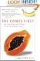 She Comes First: The Thinking Man's Guide to Pleasuring a Woman