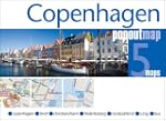 Copenhagen PopOut Map