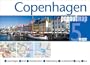Copenhagen PopOut Map