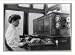 Historic Print (L): [U.S. Census Bureau machines and operators]