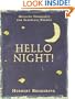 Hello Night!: Healing Thoughts for Sleepless Nights