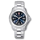 Victorinox Swiss Army Men's 24772 Officers 1884 Watch