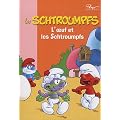 Les Schtroumpfs, Tome 5 : L'oeuf et les Schtroumpfs