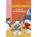 Les Schtroumpfs, Tome 5 : L'oeuf et les Schtroumpfs