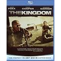 The Kingdom (Blu-ray) (Widescreen)
