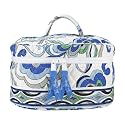 Vera Bradley Travel Cosmetic (Clearance)
