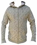 Satori Divine Movement Lined Zip-Up Hoody