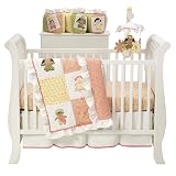Cotton Tale Dollies Bedding Collection
