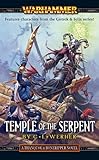 Temple of the serpent