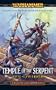 Temple of the Serpent (Warhammer Novels)