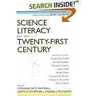 Science Literacy for the Twenty-First Century by  Judith A. Scheppler, Stephanie P. Marshall, and Michael J. Palmisano