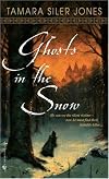 Ghosts in the Snow (Bantam Spectra Book)