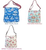 キャス キャスキッドソン CathKidston ウォッシュド メッセンジャー バッグ WASHED MESSENGER BAG