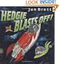 Hedgie Blasts Off!