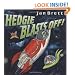Hedgie Blasts Off!
