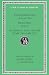 Theophrastus: Characters. Herodas: Mimes. Sophron and Other Mime Fragments. (Loeb Classical Library No. 225)