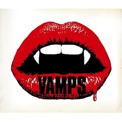 VAMPS(初回限定盤)(DVD付)