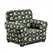 Green Bay Packers Club Chair