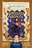 Gentlemen Broncos [DVD]