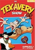 Die Tex Avery Show - Sammelbox 2