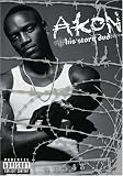 AKON HIS STORY DVD BRAND NEW NTSC