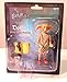 Wizarding World of Harry Potter Dobby Elf Poseable Action Figure 3 Pc. Set