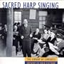 Sacred Harp Singing