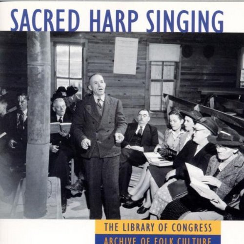 Sacred Harp Singing