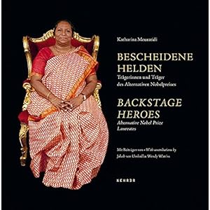 Bescheidene Helden / Back Seat Heroes