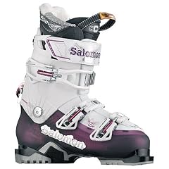 SALOMON "Quest 10 Women" Damen Skischuhe, Modell 2012
