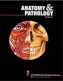 Anatomy and Pathology: The Worlds Best Anatomical Charts (The Worlds Best Anatomical Chart Series)