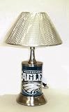 Philadelphia Eagles Desk Lamp