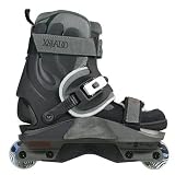 Xsjado Ben Schwab Aggressive Skates 2010 - Size 10.5