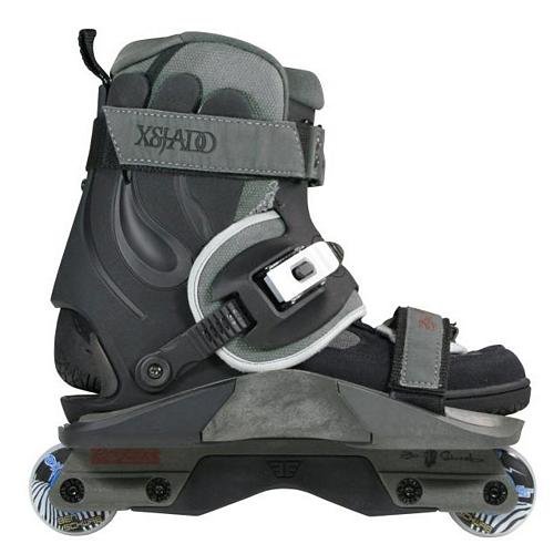 Xsjado Ben Schwab Aggressive Skates