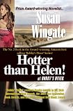 Hotter than Helen (Hard-boiled Thriller) (The Bobbys Diner Series) (The "Bobbys Diner" Series)