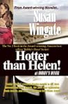 Hotter than Helen (Hard-boiled Thrill...