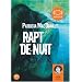 Rapt de nuit - Audio livre 1CD MP3 624 Mo